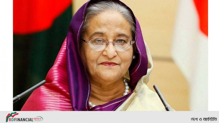 হজ কার্যক্রম উদ্বোধন করলেন প্রধানমন্ত্রী