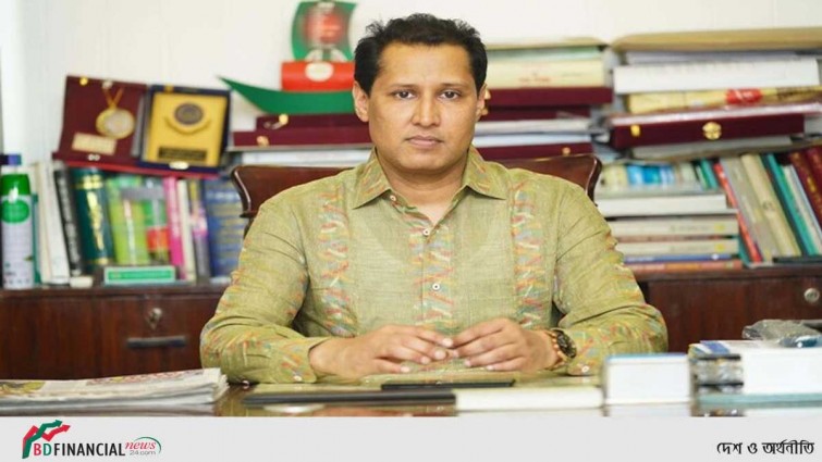 অতিরিক্ত ডিআইজি হলেন বিপ্লব কুমার সরকার