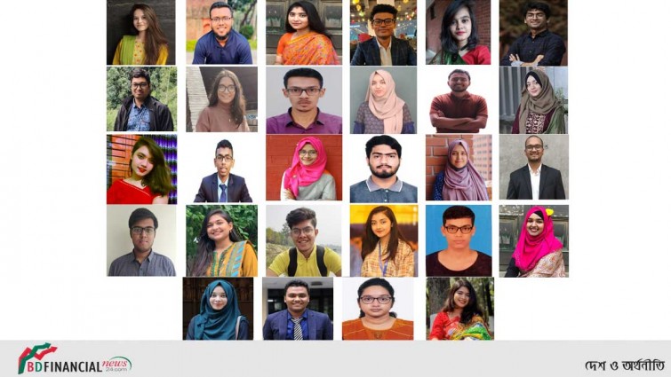 ৩০ শিক্ষার্থী নিয়ে পরবর্তী রাউন্ডে ‘সিডস ফর দ্য ফিউচার’