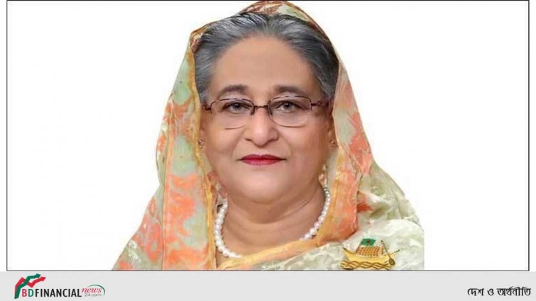 চা রপ্তানি বাড়াতে সরকার নানা পদক্ষেপ নিয়েছে: প্রধানমন্ত্রী