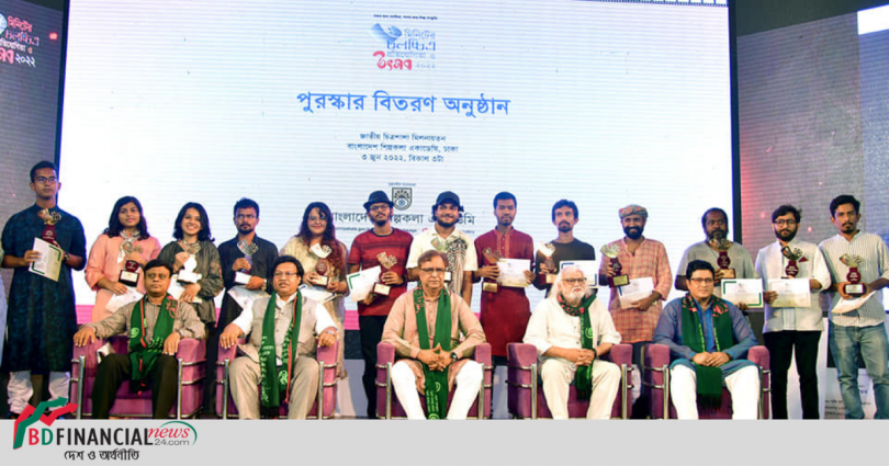 চলচ্চিত্র রাজনৈতিক ও সামাজিক আন্দোলনের অন্যতম হাতিয়ার- সংস্কৃতি প্রতিমন্ত্রী