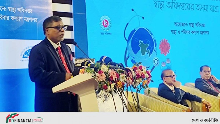 মানহীন ডায়াগনস্টিকে মানুষ যেন প্রতারিত না হয়, সেদিকে নজর দিচ্ছি: স্বাস্থ্য ও পরিবারকল্যাণ মন্ত্রী