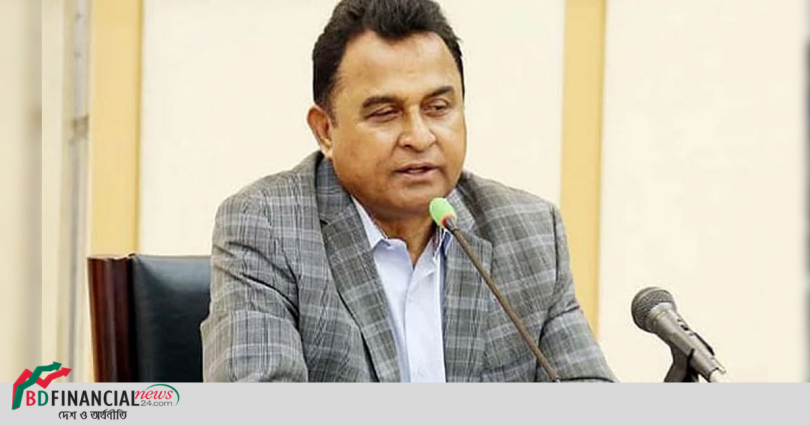 আমাদের এক্সপোর্ট বেড়ে গেছে : অর্থমন্ত্রী