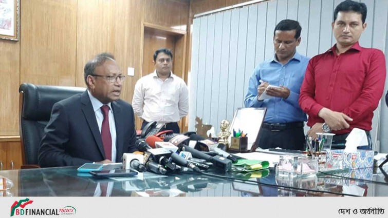 নির্বাচনে উত্তেজনা থাকবেই, প্রাণহানি কাম্য নয়: তাজুল ইসলাম