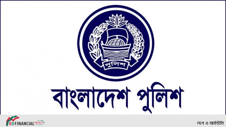অতিরিক্ত ডিআইজি হলেন ৪৩ এসপি
