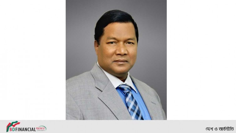 এম. আমানউল্লাহ মার্কেন্টাইল ব্যাংকের ঝুঁকি ব্যবস্থাপনা কমিটির চেয়ারম্যান নির্বাচিত