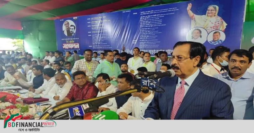 ‘আওয়ামী লীগ ২০৪১ সাল পর্যন্ত ক্ষমতায় থাকবে’