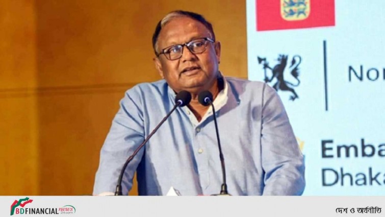 বাংলাদেশে বিনিয়োগের এখনই সময়: বাণিজ্যমন্ত্রী