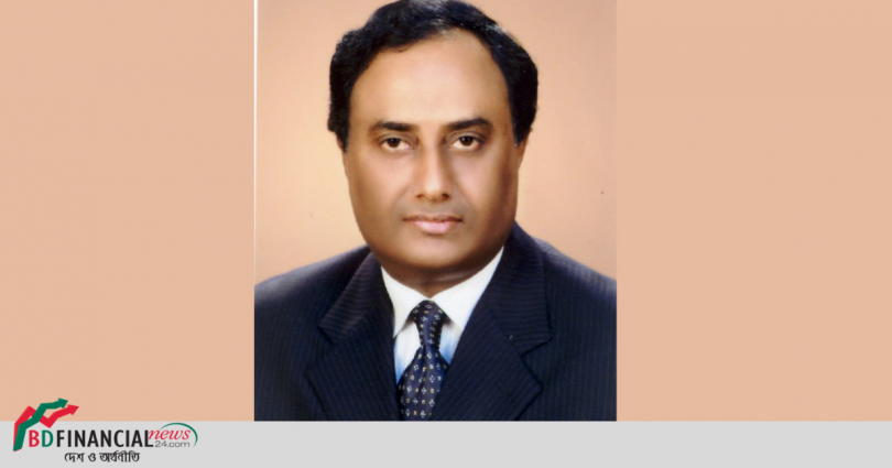 প্রকৌশলী মোঃ আনোয়ারুল হক মার্কেন্টাইল ব্যাংকের নির্বাহী কমিটির চেয়ারম্যান নির্বাচিত