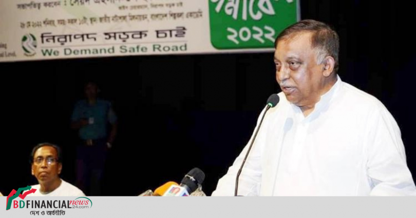 ‘ঢাকার প্রতিটি সড়ক সিসিটিভি ক্যামেরার আওতায় আনা হবে’