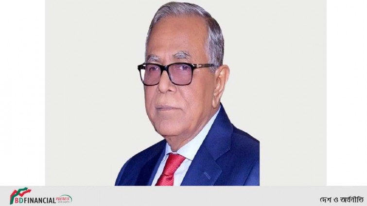 বিজ্ঞান ও প্রযুক্তি উন্নয়নের অন্যতম চালিকাশক্তি: রাষ্ট্রপতি