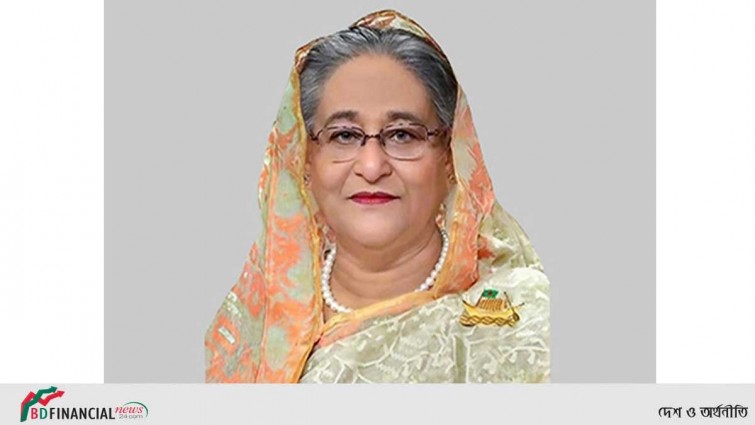 জাতিসংঘের আহ্বানে সাড়া দিতে সব প্রয়াস অব্যাহত থাকবে : প্রধানমন্ত্রী