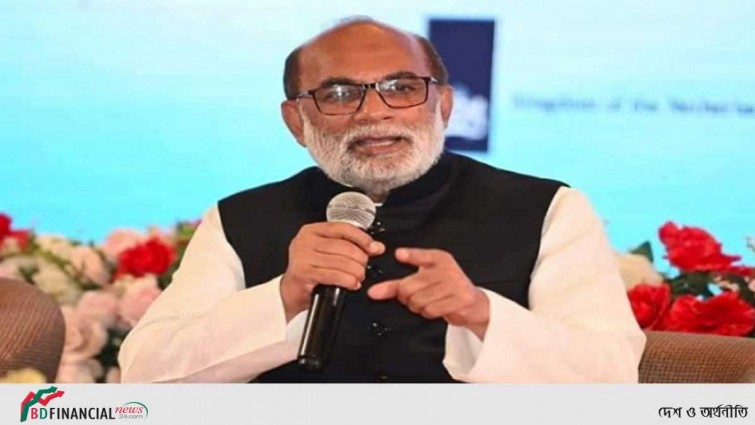 প্রধানমন্ত্রী শেখ হাসিনা ব-দ্বীপ পরিকল্পনা প্রণয়ন করেছেন: প্রাণিসম্পদমন্ত্রী