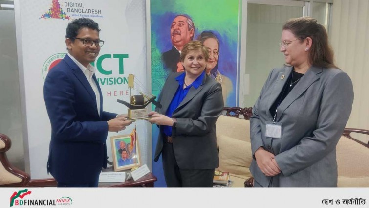 কানাডা-বাংলাদেশ যৌথ অংশীদারিত্বের ভিত্তিতে শিক্ষা প্রতিষ্ঠান সমূহে নলেজ শেয়ারিং প্রযুক্তি শিক্ষার বিকাশে কাজ করতে চায়