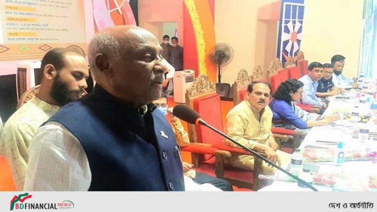ডিজিটাল বাংলাদেশ না হলে মহামারিতে বিচ্ছিন্ন হয়ে যেতাম: সমাজকল্যাণ প্রতিমন্ত্রী