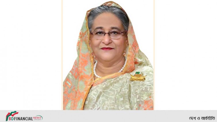 আঞ্চলিক সংকট মোকাবিলায় প্রধানমন্ত্রীর ৫ প্রস্তাব