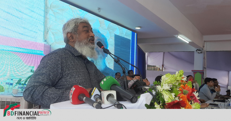 দ্রুত সময়ের মধ্যে তেলের বাজার স্থিতিশীল হবে : মন্ত্রিপরিষদ সচিব