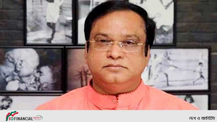 দুপুরে আত্মসমর্পণ করবেন হাজী সেলিম