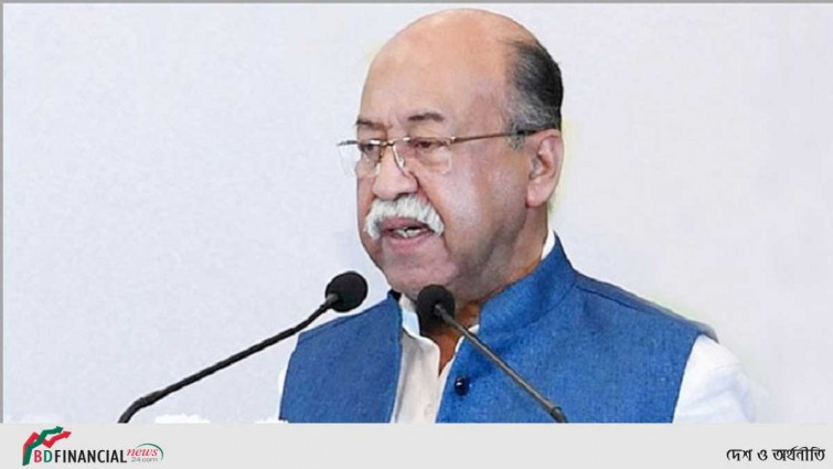 পণ্যের মান ও ওজন নিশ্চিতে বিএসটিআইকে আপসহীন হতে হবে: শিল্পমন্ত্রী