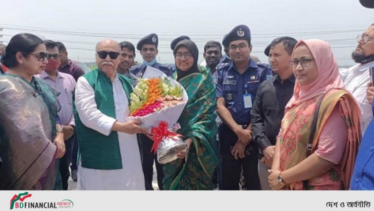 কেমিক্যাল ইন্ডাস্ট্রিয়াল পার্কে ৮০ হাজার মানুষের কর্মসংস্থান হবে: শিল্পমন্ত্রী
