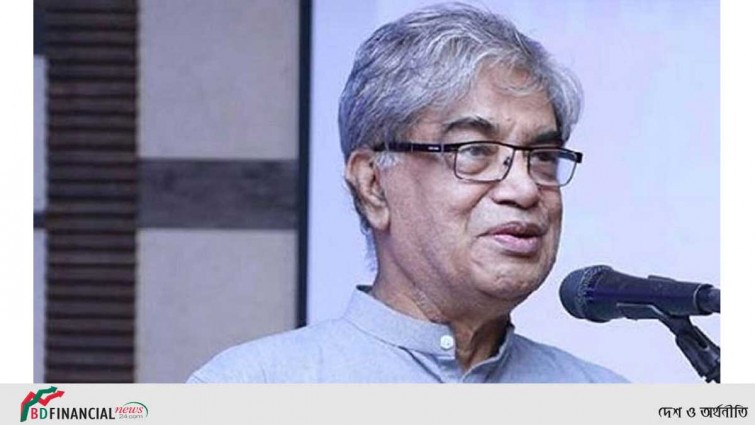দেশে ১৮ কোটি ইন্টারনেট ব্যবহারকারী, ২০১৮ সালে ছিল চার কোটি: মোস্তাফা জব্বার