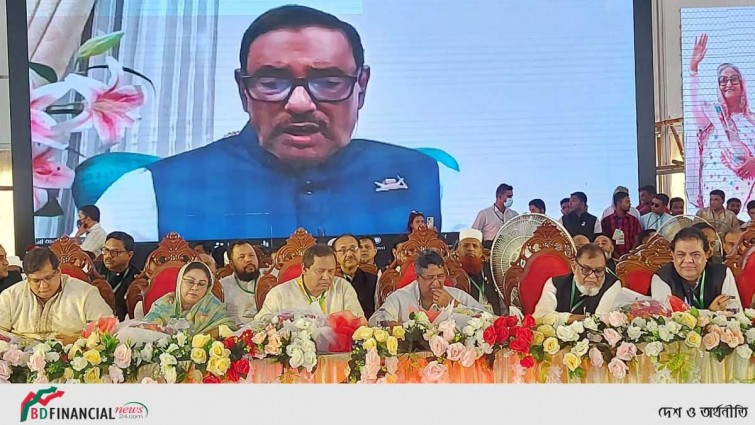 পদ্মা সেতু দেখে বিএনপি নেতাদের গাত্রদাহ হচ্ছে : সেতুমন্ত্রী
