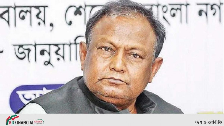 চাহিদা অনুযায়ী ভোজ্য তেল বাজারে আছে: বাণিজ্যমন্ত্রী