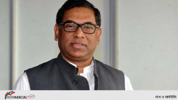 বিদ্যুৎ ও জ্বালানি খাতে বিনিয়োগকে সরকার উৎসাহিত করছে: বিদ্যুৎ প্রতিমন্ত্রী