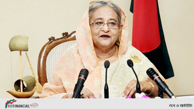 আন্তর্জাতিক রিফুয়েলিংয়ের জায়গা হবে কক্সবাজার: প্রধানমন্ত্রী