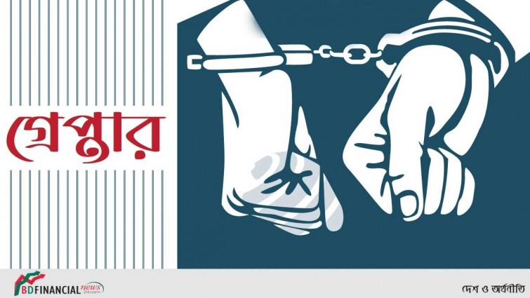 মাদকবিরোধী অভিযানে গ্রেপ্তার ৬২, মামলা ৪৫