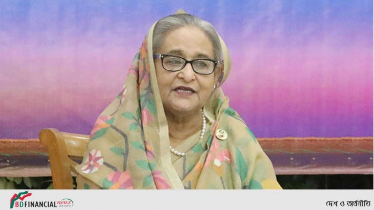 বিএনপি নির্বাচন প্রক্রিয়াকে কলুষিত করেছে: প্রধানমন্ত্রী