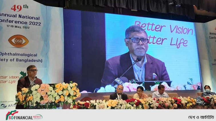 আরও চারটি মেডিকেল বিশ্ববিদ্যালয় হবে : স্বাস্থ্যমন্ত্রী