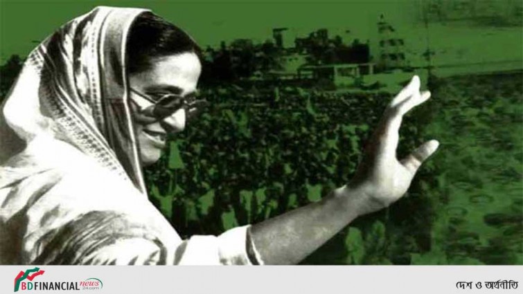 ঐতিহাসিক স্বদেশ প্রত্যাবর্তন দিবস, ফিরে আসার ৪১ বছর