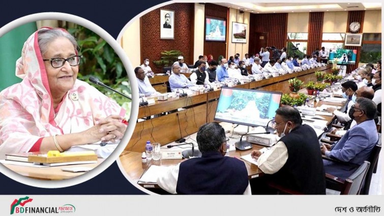 সাশ্রয়ী হতে হবে, অপচয় করা যাবে না: প্রধানমন্ত্রী