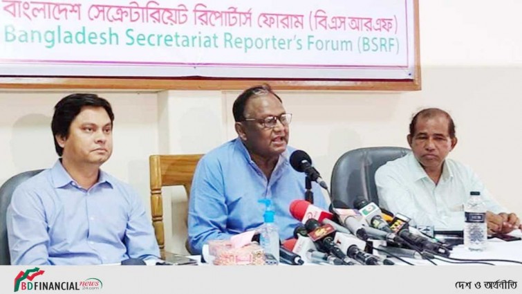 সবাইকে সাশ্রয়ী হতে বললেন বাণিজ্যমন্ত্রী
