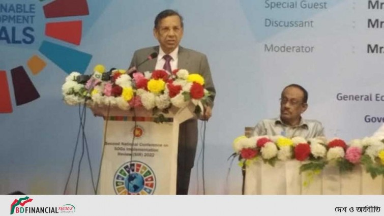 ন্যায়বিচারে প্রবেশাধিকার নিশ্চিত করা সরকারের অন্যতম লক্ষ্য: আইনমন্ত্রী