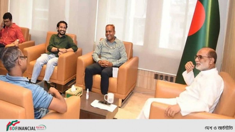 কোরবানির জন্য দেশে পর্যাপ্ত পশু মজুত আছে: প্রাণিসম্পদমন্ত্রী