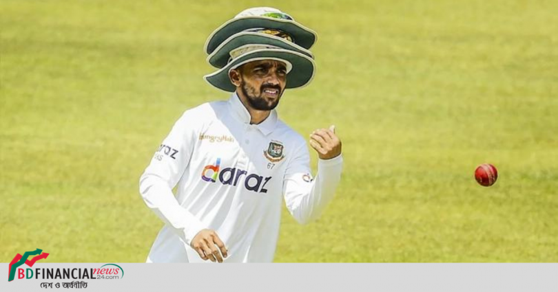 টস হেরে ফিল্ডিংয়ে বাংলাদেশ