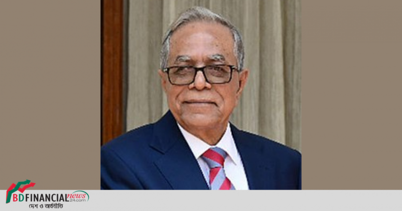 মহামতি বুদ্ধের দর্শন ও জীবনাদর্শ গুরুত্বপূর্ণ ভূমিকা রাখতে পারে-রাষ্ট্রপতি মো. আবদুল হামিদ