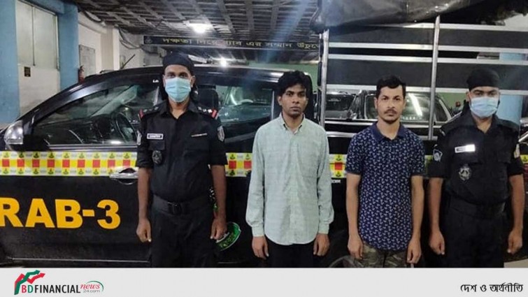 ২ বছরে অবৈধভাবে দুই শতাধিক জ্যামার বিক্রি