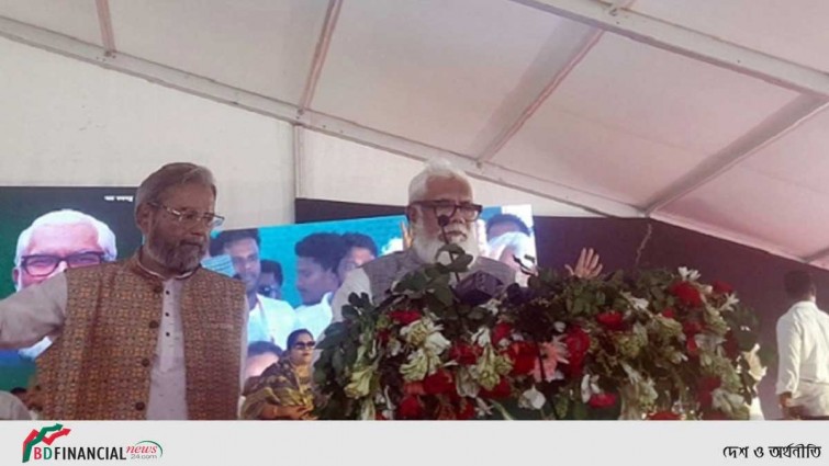 ডিজিটালের পরবর্তী পদক্ষেপ স্মার্ট বাংলাদেশ: সালমান এফ রহমান