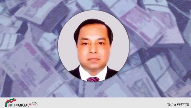ভারতে গ্রেফতার হলেন পিকে হালদার