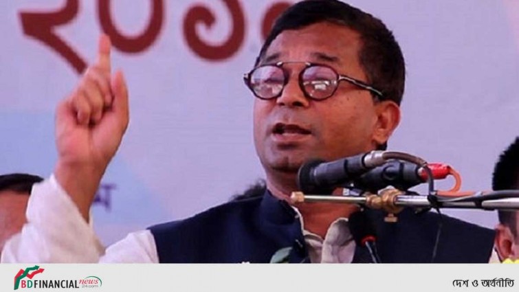 বঙ্গবন্ধুকন্যা ও আওয়ামী লীগের শক্তিই জনগণ: পানিসম্পদ উপমন্ত্রী