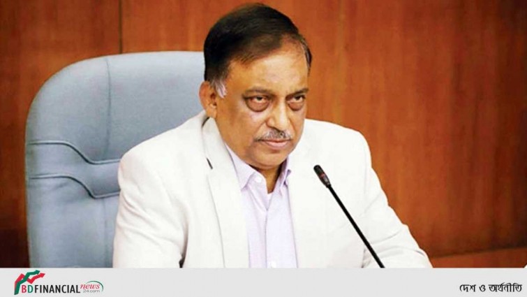 পি কে হালদারকে দেশে ফিরিয়ে আনার সর্বোচ্চ চেষ্টা করা হবে