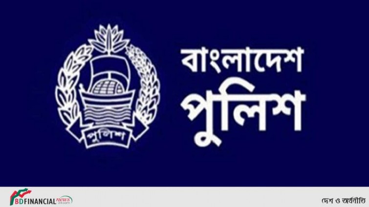 ডিআইজি পদে পদোন্নতি পুলিশের ৩২ কর্মকর্তার
