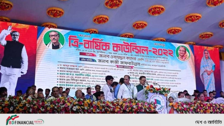 বসন্তের কোকিলদের নেতা বানিয়ে লাভ নেই : ওবায়দুল কাদের