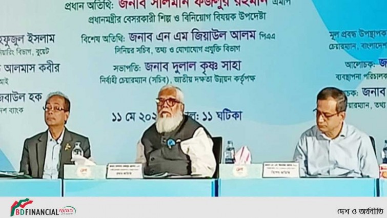 ফ্রিল্যান্সারদের সব সমস্যা সমাধান করেছি: সালমান এফ রহমান
