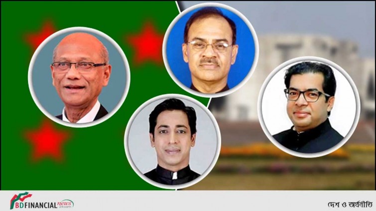 যুক্তরাষ্ট্র সফরে যাচ্ছে আওয়ামী লীগের সংসদীয় টিম