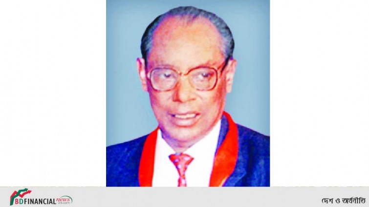 ওয়াজেদ মিয়ার মৃত্যুবার্ষিকী আজ