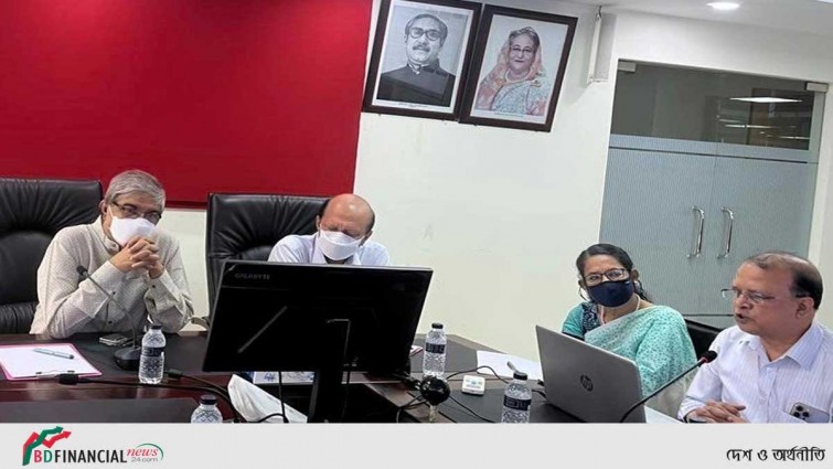 ডাকঘরকে সম্পূর্ণ ডিজিটাল করতে হবে: মোস্তাফা জব্বার